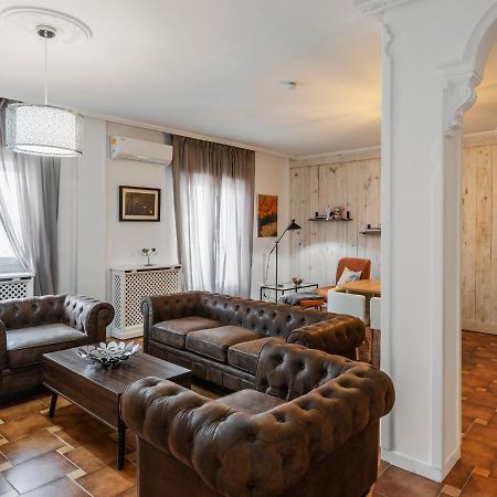 Oteses11 Apartment Баеза Екстериор снимка