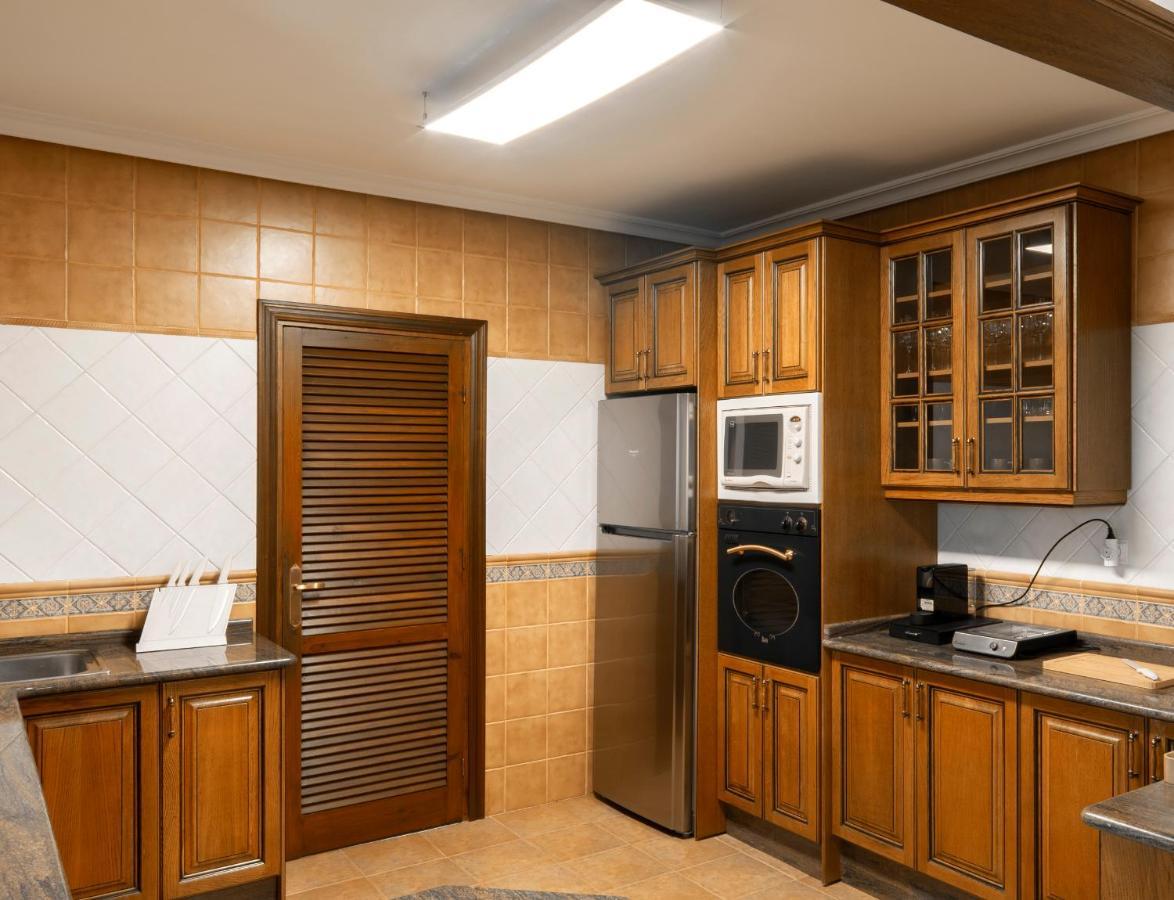 Oteses11 Apartment Баеза Екстериор снимка